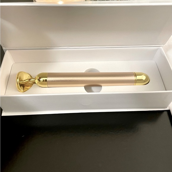 Skin Inc Sculpt Lift Bar 24K Gold - Picture 3 of 5
